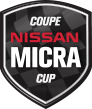 Coupe Nissan Micra Cup