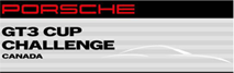 Porsche GT3 Cup Challenge Canada