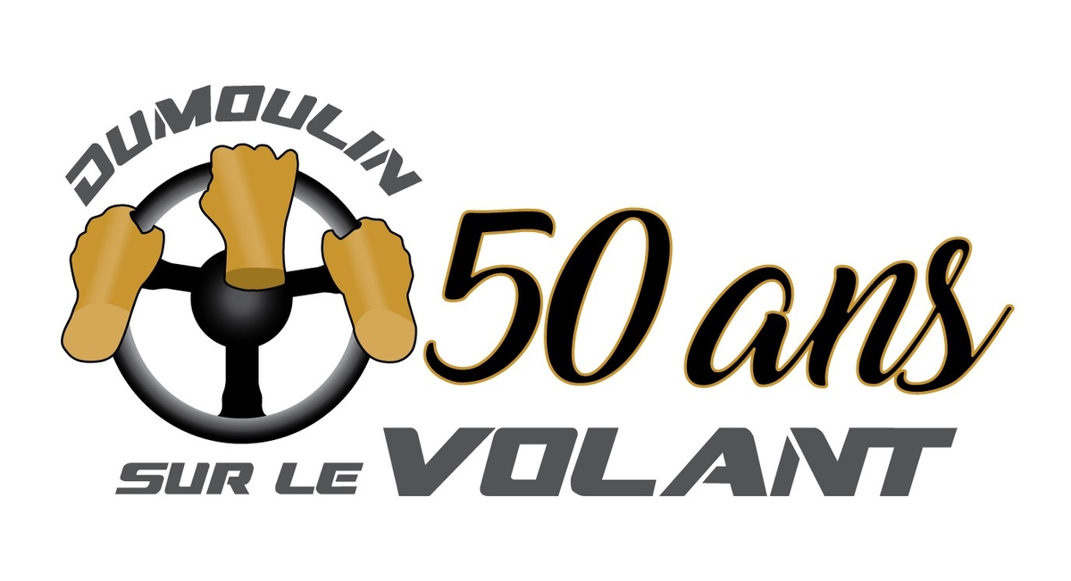 � 50 ANS SUR LE VOLANT � Les Dumoulin : la passion des performances. Le Salon Auto Sport de Qu�bec rendra hommage � la famille Dumoulin ce samedi 4 mai 2019